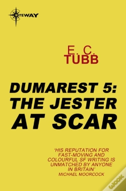 Capa do artigo Jester At Scar