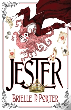 Capa do artigo Jester