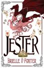 Jester - Preview