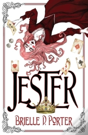 Capa do artigo Jester