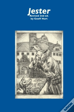 Capa do artigo Jester