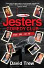Jesters Comedy Club - Preview
