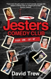 Jesters Comedy Club