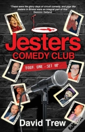 Capa do artigo Jesters Comedy Club