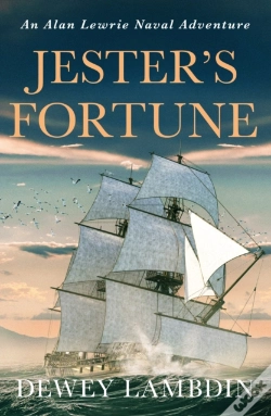 Capa do artigo Jester'S Fortune