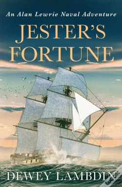 Capa do artigo Jester'S Fortune