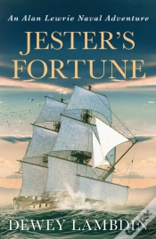 Capa do artigo Jester
