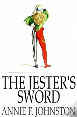 Capa do artigo Jester'S Sword