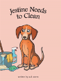 Jestine Needs To Clean - Preview