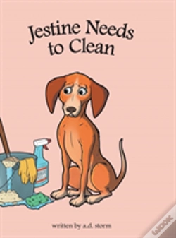 Capa do artigo Jestine Needs To Clean