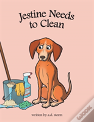Jestine Needs To Clean