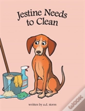 Capa do artigo Jestine Needs To Clean