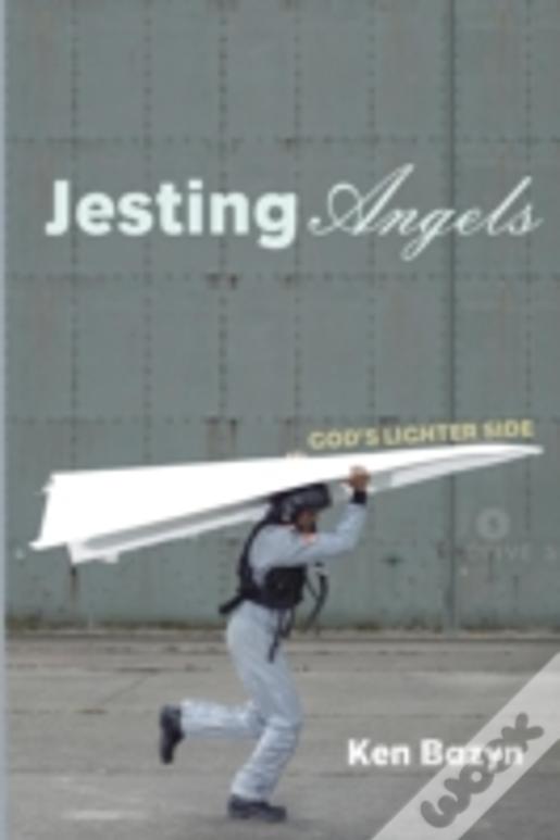 Jesting Angels