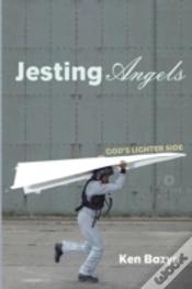 Capa do artigo Jesting Angels