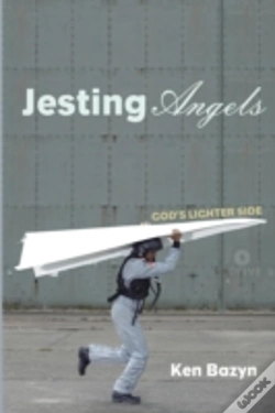 Capa do artigo Jesting Angels