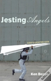 Capa do artigo Jesting Angels
