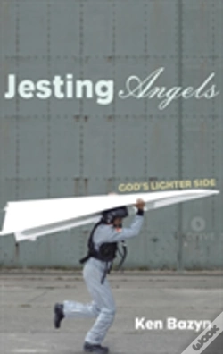 Capa do artigo Jesting Angels