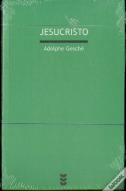 Capa do artigo Jesucristo (Dios Para Pensar Vi)