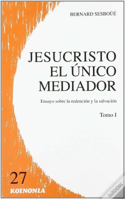 Capa do artigo Jesucristo El Único Mediador. Vol. I