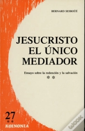 Capa do artigo Jesucristo El Único Mediador. Vol. Ii