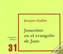 Capa do artigo Jesucristo En El Evangelio De Juan