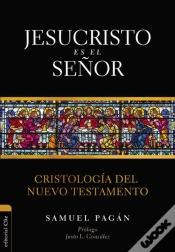 Capa do artigo Jesucristo Es El Señor