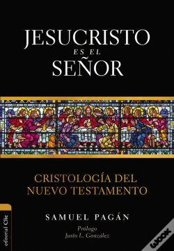 Capa do artigo Jesucristo Es El Señor
