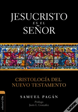 Capa do artigo Jesucristo Es El Señor