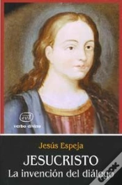 Capa do artigo Jesucristo