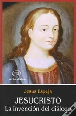 Capa do artigo Jesucristo
