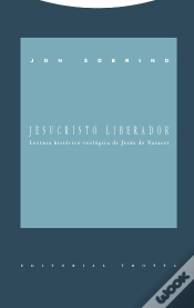 Capa do artigo Jesucristo Liberador