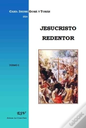 Capa do artigo Jesucristo Redentor