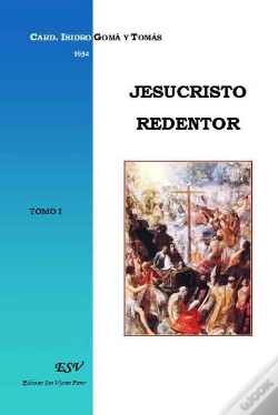 Capa do artigo Jesucristo Redentor