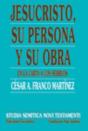 Jesucristo, Su Persona Y Su Obra, En La Carta La Los Hebreos - Preview