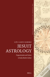 Capa do artigo Jesuit Astrology