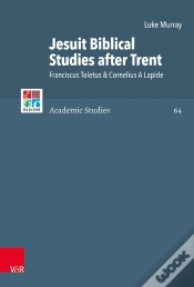 Capa do artigo Jesuit Biblical Studies After Trent