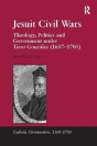 Jesuit Civil Wars - Preview