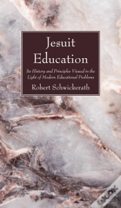 Capa do artigo Jesuit Education