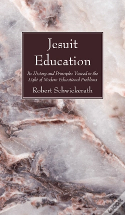 Capa do artigo Jesuit Education