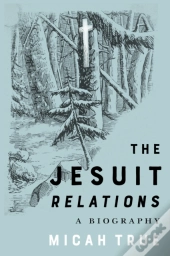 Jesuit &Quote;Relations&Quote;