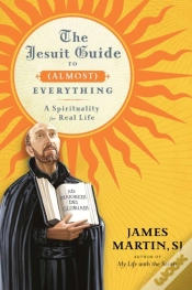 Capa do artigo Jesuit Guide To (Almost) Everything