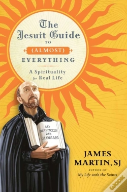 Capa do artigo Jesuit Guide To (Almost) Everything