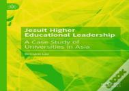 Jesuit Higher Educational Leadership