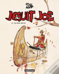 Jesuit Joe Et Autres Récits