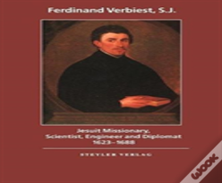 Jesuit Missionary, Scientist, Engineer And Diplomat