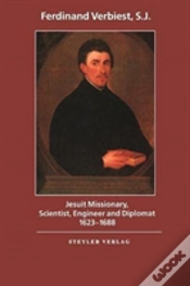 Capa do artigo Jesuit Missionary, Scientist, Engineer And Diplomat