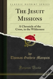 Capa do artigo Jesuit Missions
