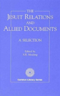 Jesuit Relations And Allied Documents - Preview