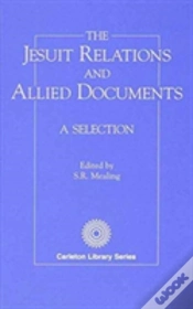 Capa do artigo Jesuit Relations And Allied Documents