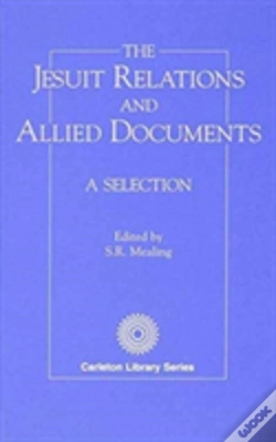 Capa do artigo Jesuit Relations And Allied Documents